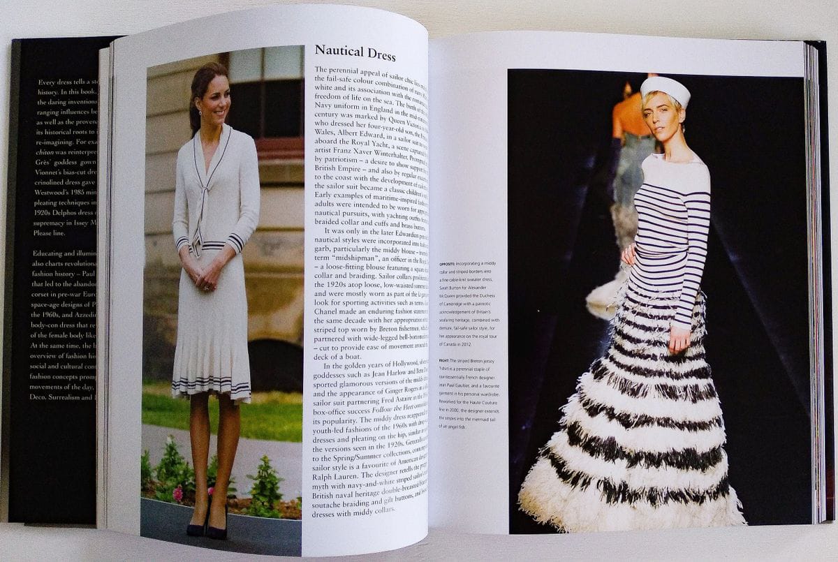 The Dress by Marnie Fogg
