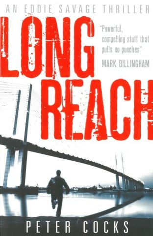 Long Reach by Peter Cocks