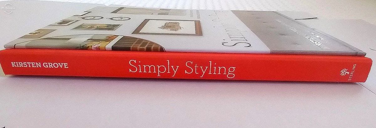 Simply Styling by Kirsten Grove with Paige French (Photographer)