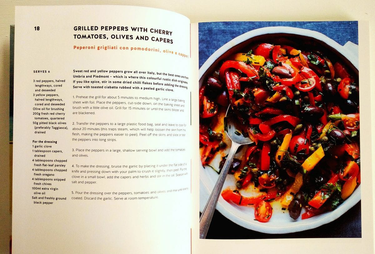 Gino's Hidden Italy: How to cook like a true Italian