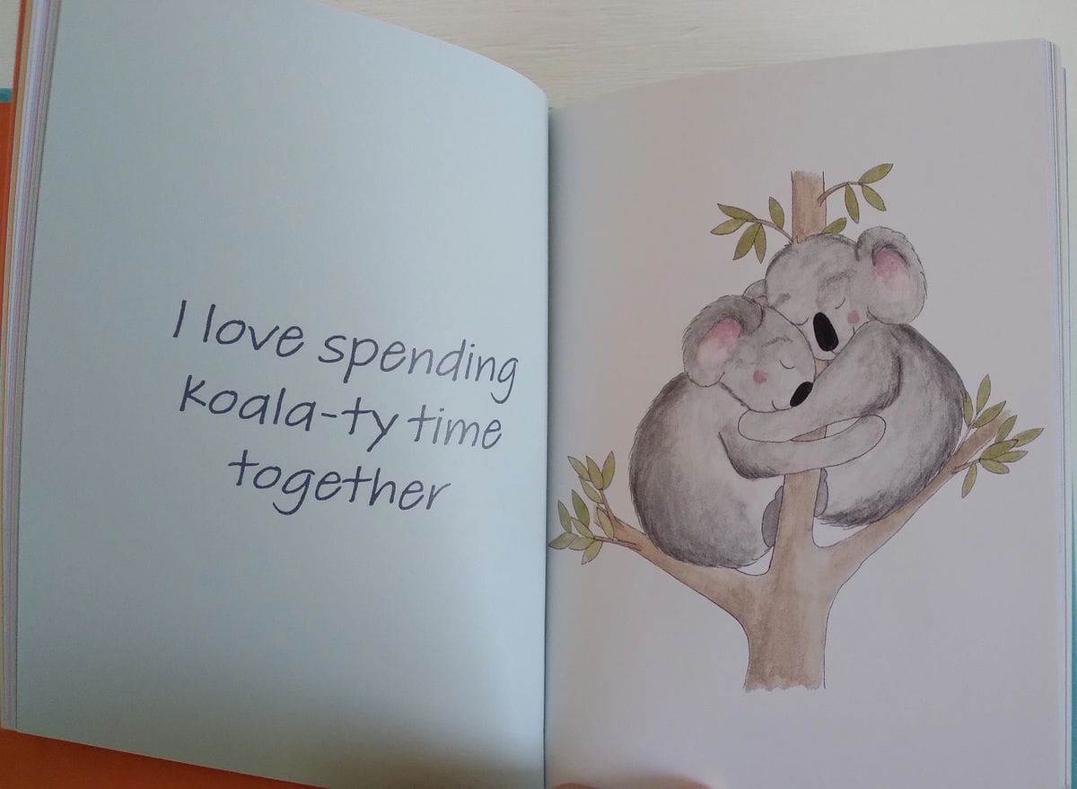 I Puffin Love You: Hilarious Animal Puns to Help You Share the Love