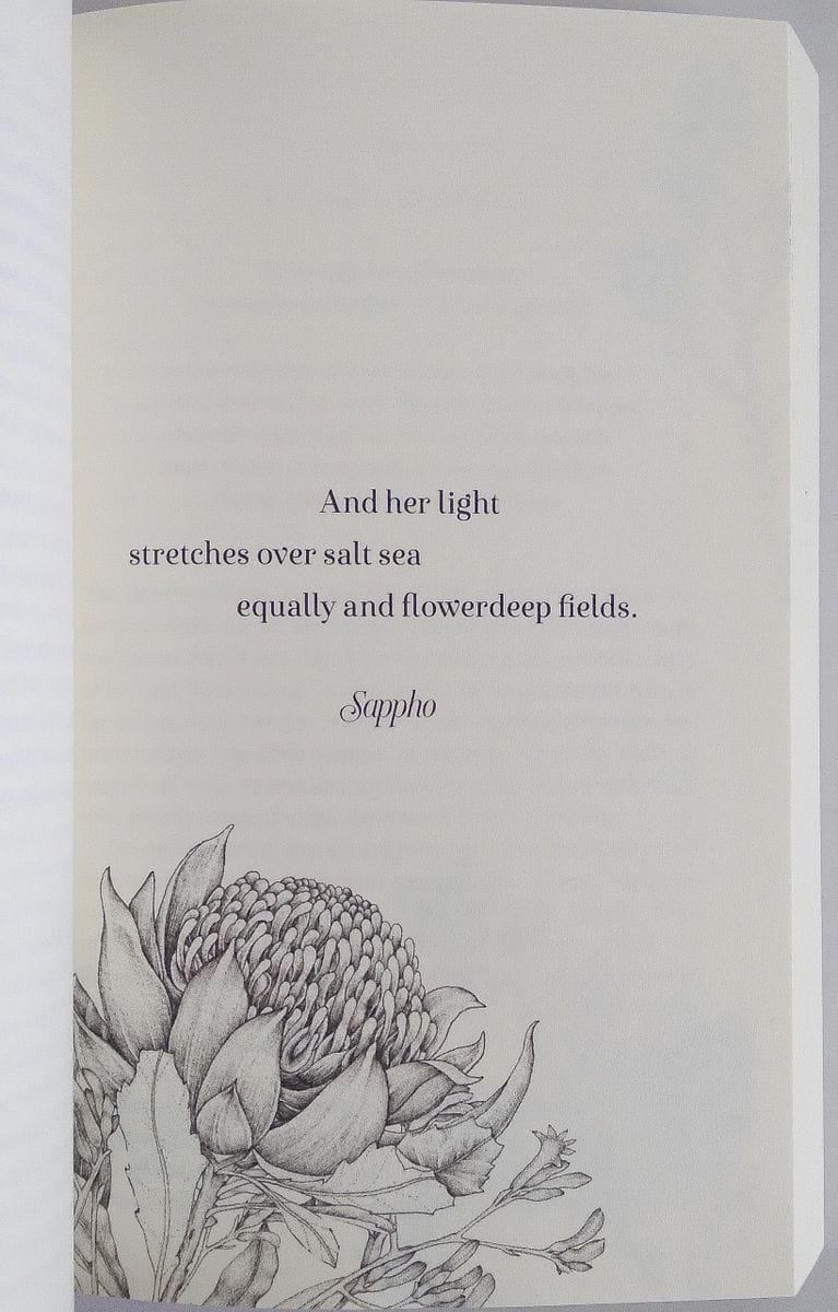 The Lost Flowers of Alice Hart by Holly Ringland