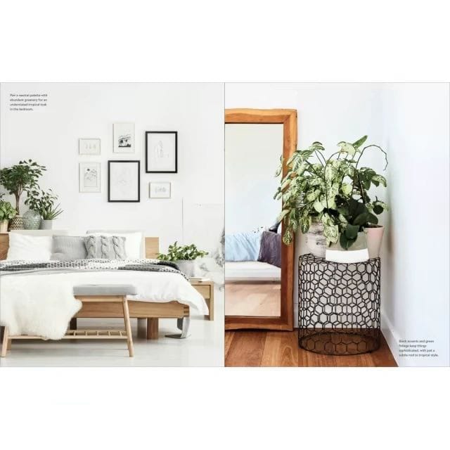 Tropical by Easy Home Style Series