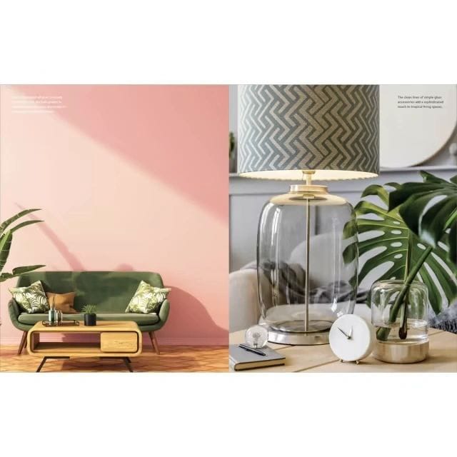Tropical by Easy Home Style Series