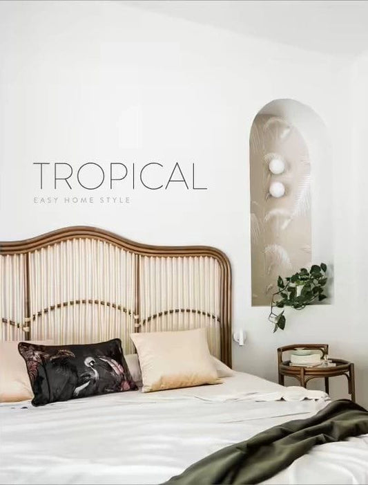 Tropical by Easy Home Style Series