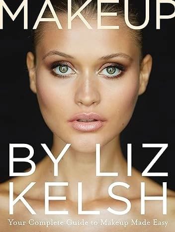 Makeup by Liz Kelsh