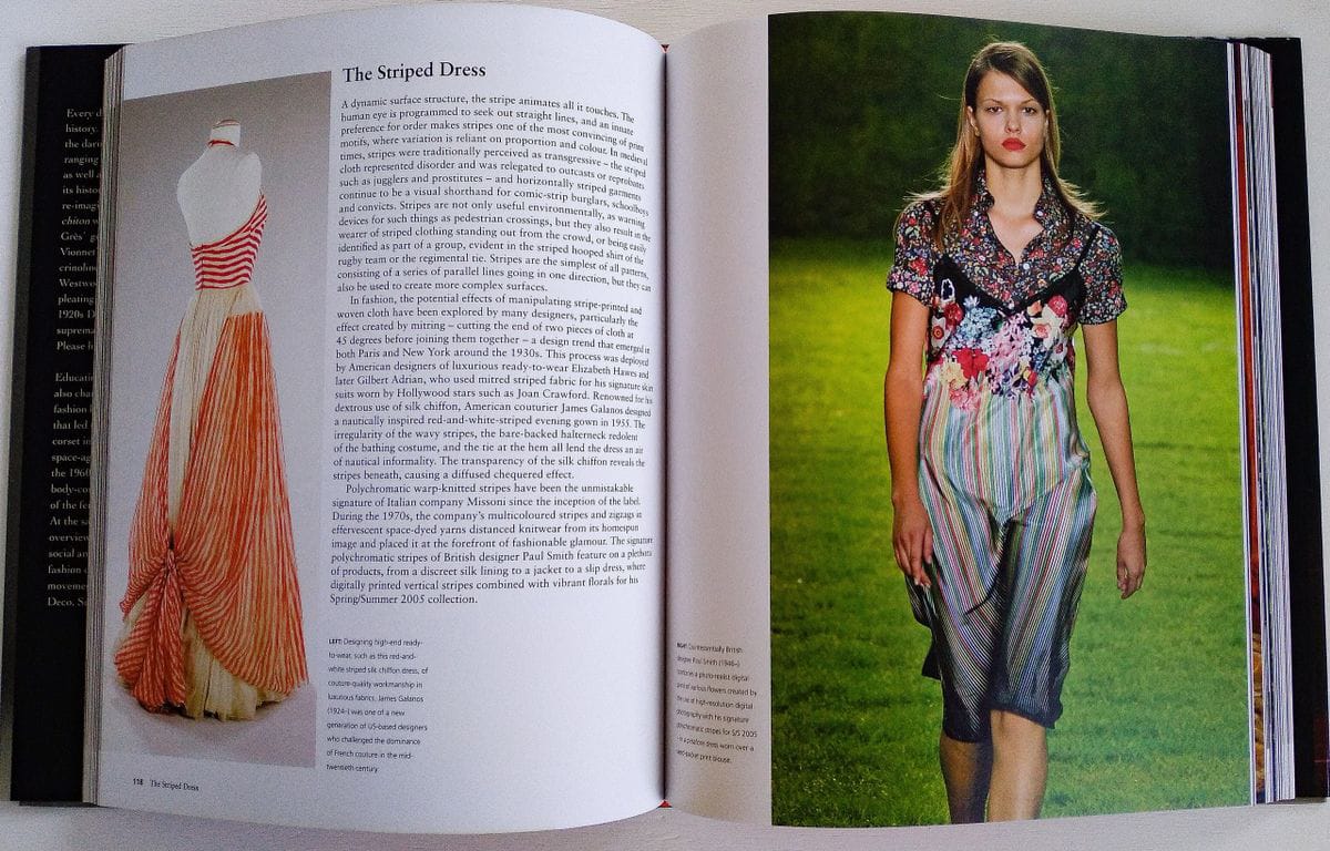 The Dress by Marnie Fogg