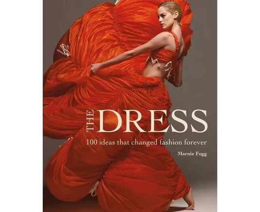 The Dress by Marnie Fogg