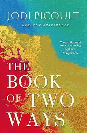 The Book of Two Ways by Jodi Picoult