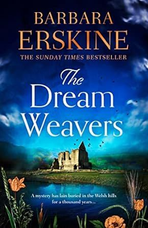 The Dream Weavers by Barbara Erskine