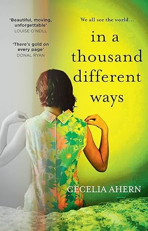 In a Thousand Different Ways by Cecelia Ahern