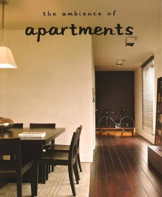 The Ambience Of Apartments by Park One Home Titles
