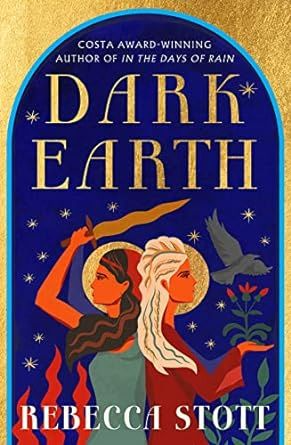 Dark Earth by Rebecca Stottk